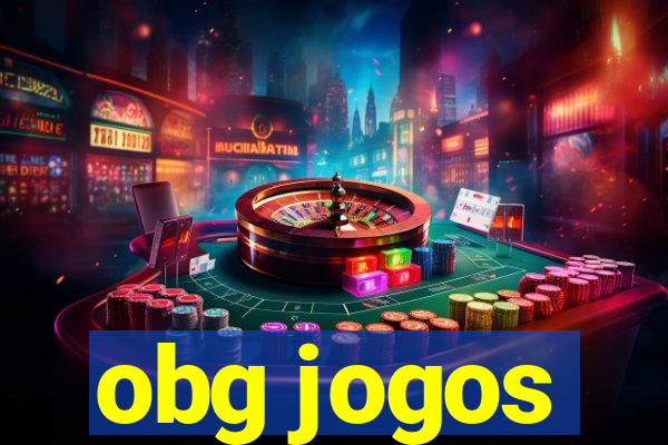 obg jogos